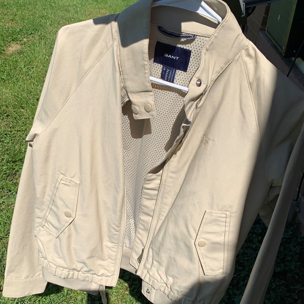Gant Jacket - image 1